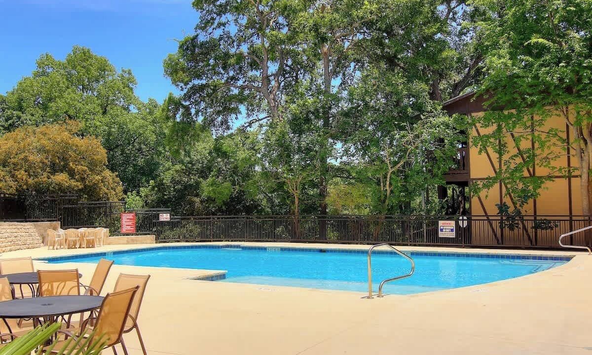 Photo of Outdoor in New Braunfels