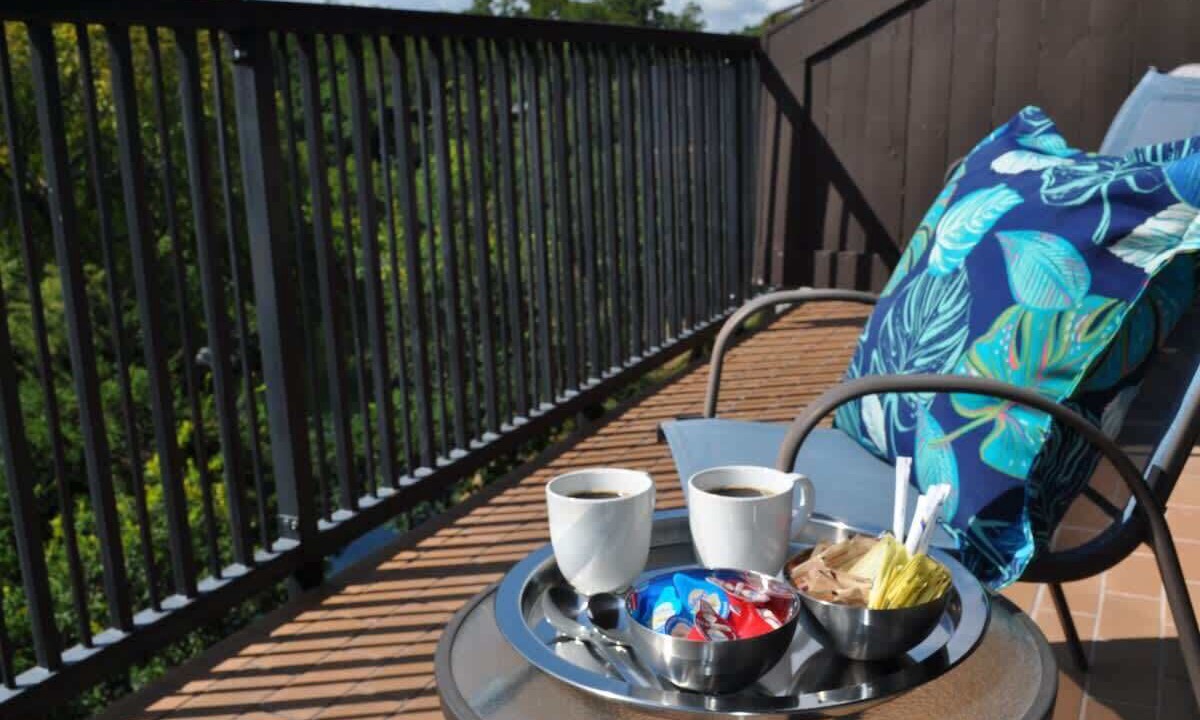 Photo of Patio Balcony in New Braunfels