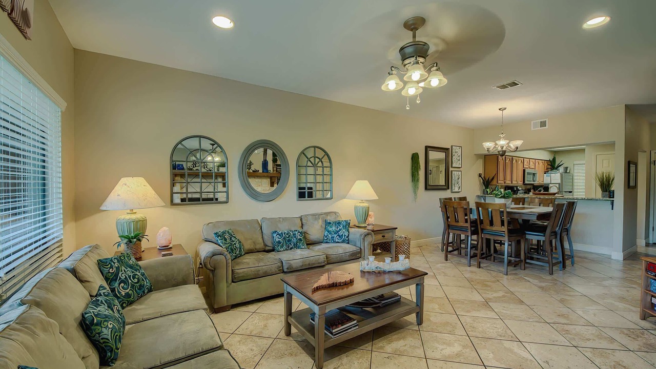 Photo of Bedroom in New Braunfels
