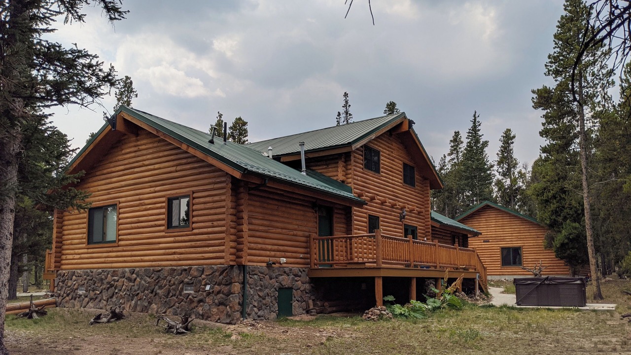 Photo of Outdoor in Fairplay