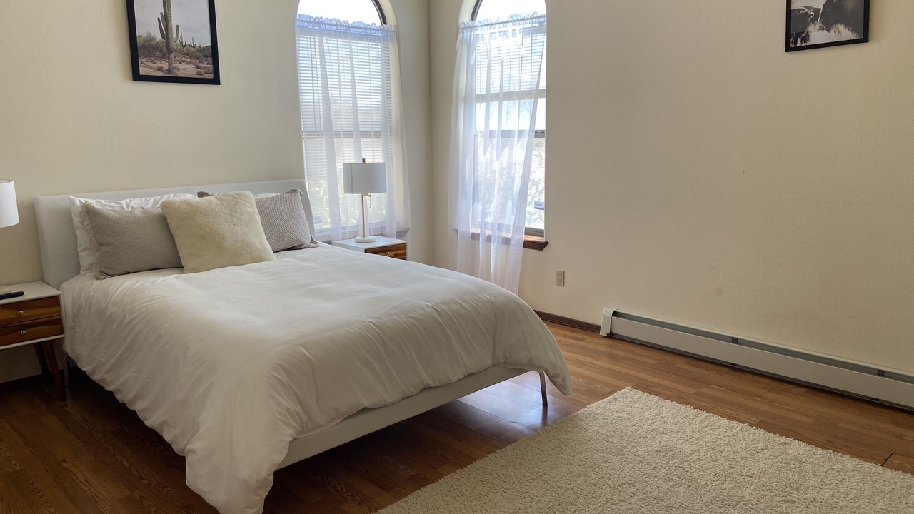 Photo of Bedroom in Truth or Consequences