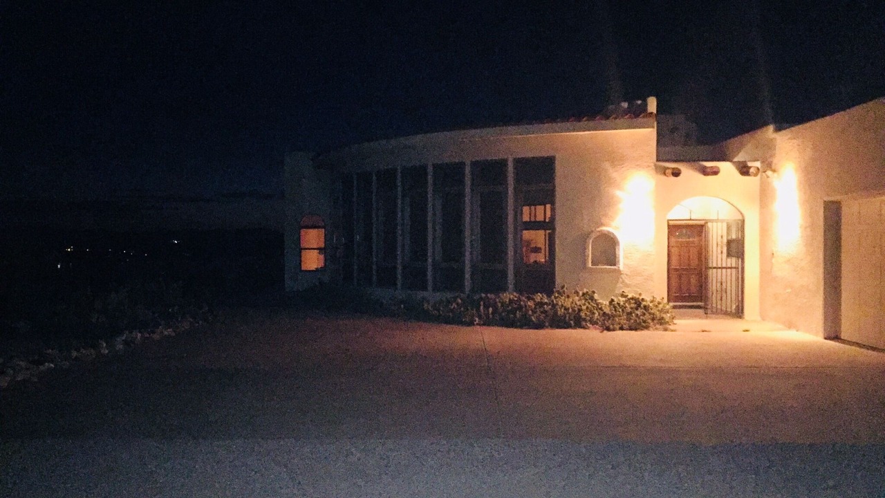 Photo of Outdoor in Truth or Consequences