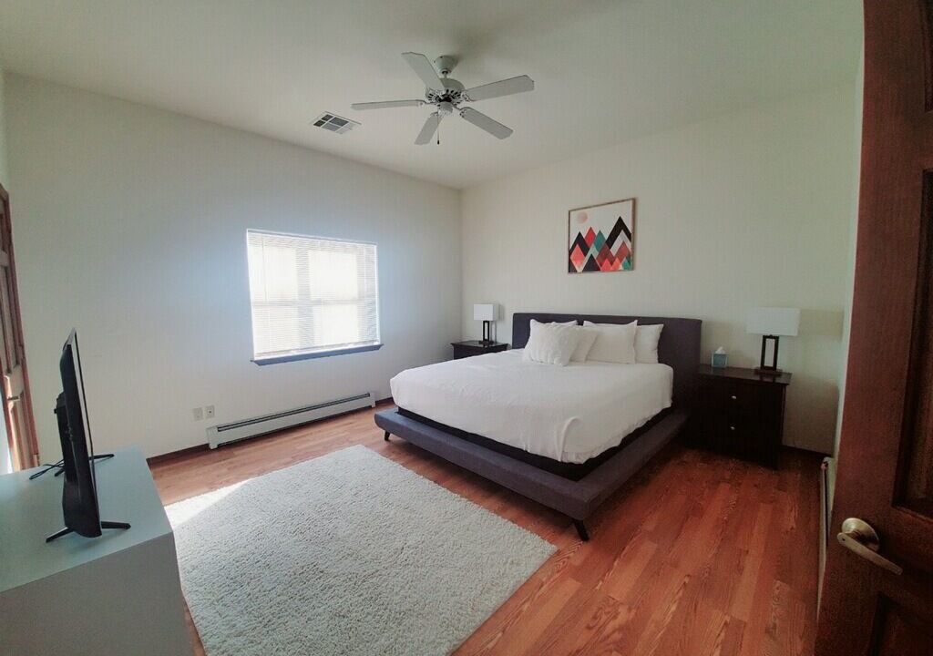 Photo of Bedroom in Truth or Consequences
