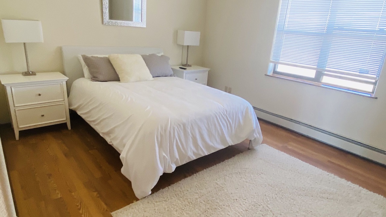 Photo of Bedroom in Truth or Consequences