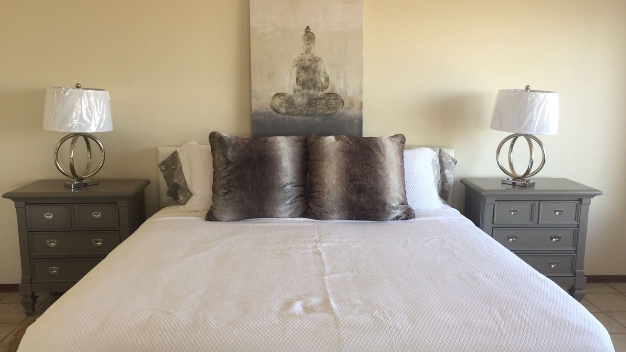 Photo of Bedroom in Truth or Consequences
