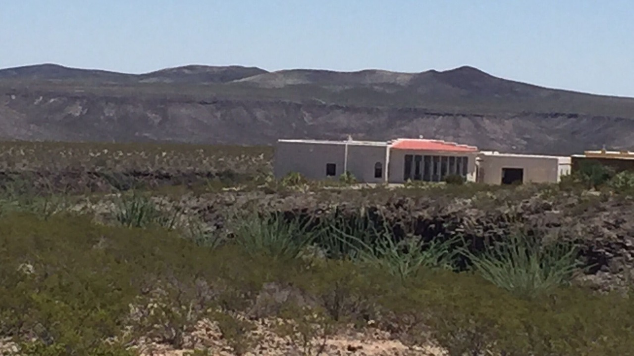 Photo of Outdoor in Truth or Consequences