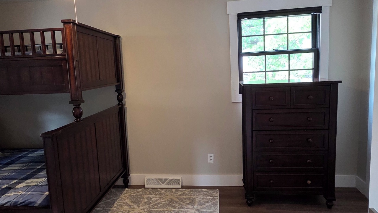 Photo of Bedroom in Sunrise Beach