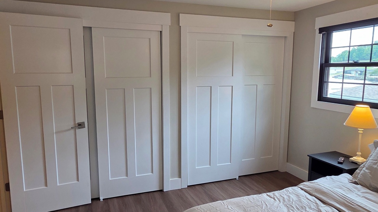 Photo of Bedroom in Sunrise Beach