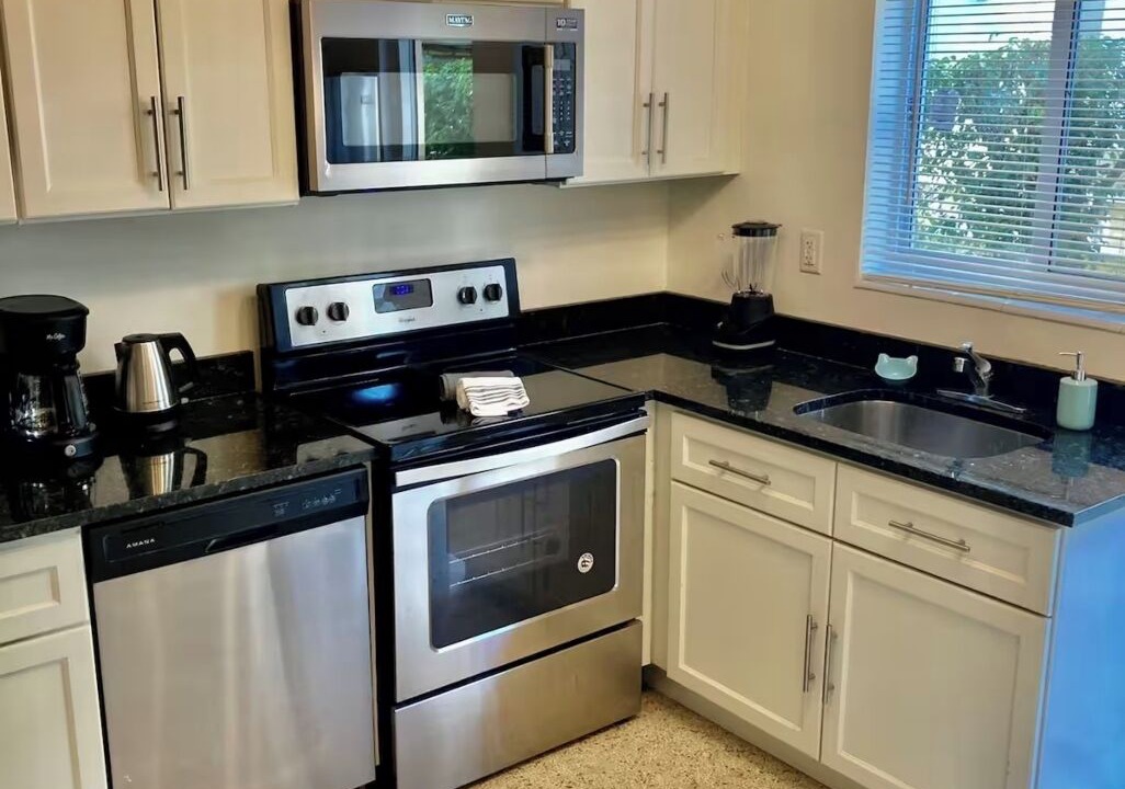 Photo of Kitchen in Deerfield Beach