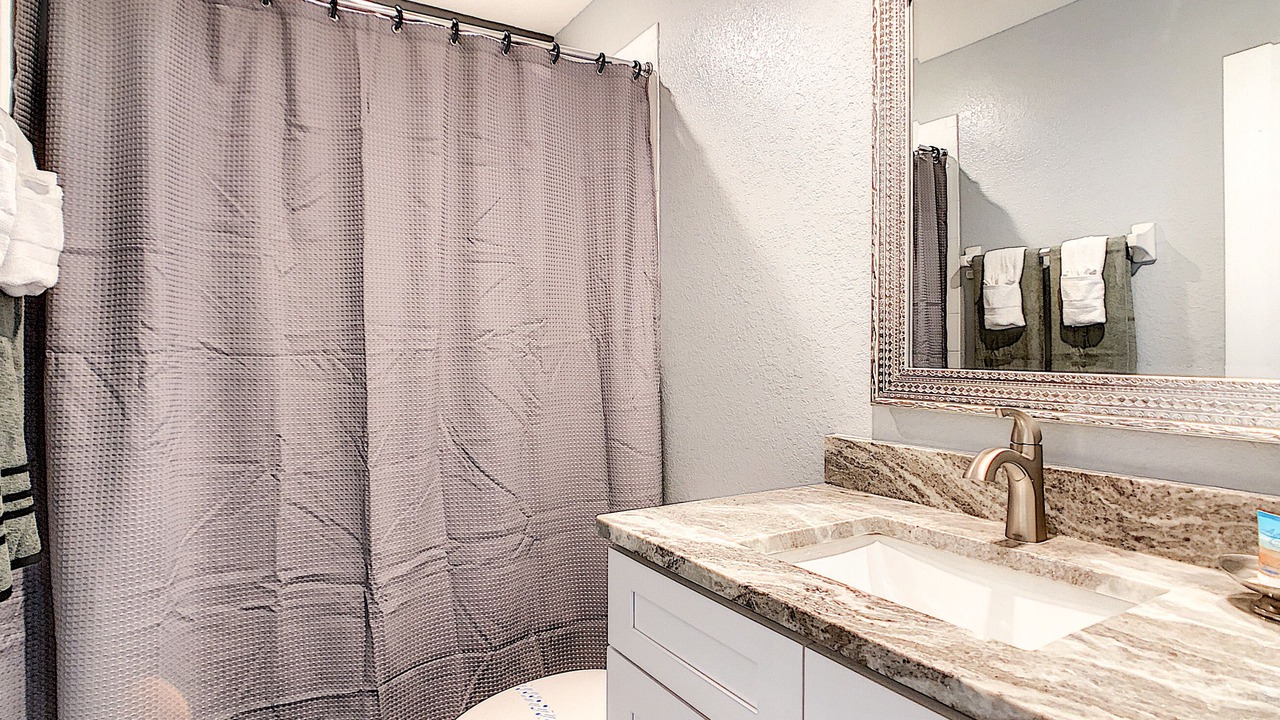 Photo of Bathroom in Windsor Hills