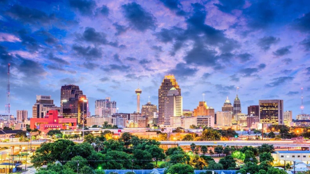 Photo of Outdoor in San Antonio
