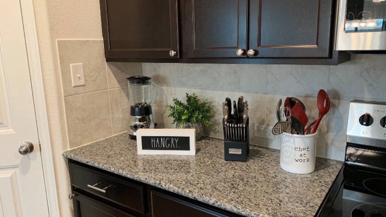Photo of Kitchen in San Antonio
