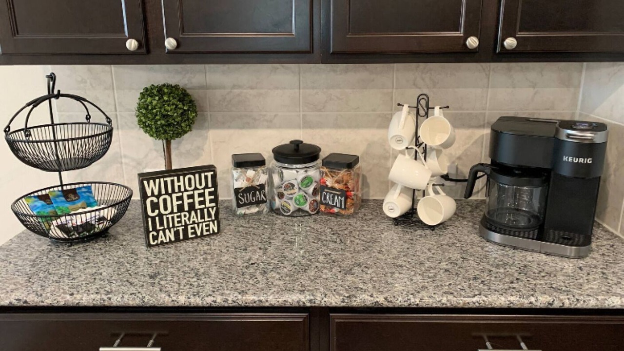 Photo of Kitchen in San Antonio