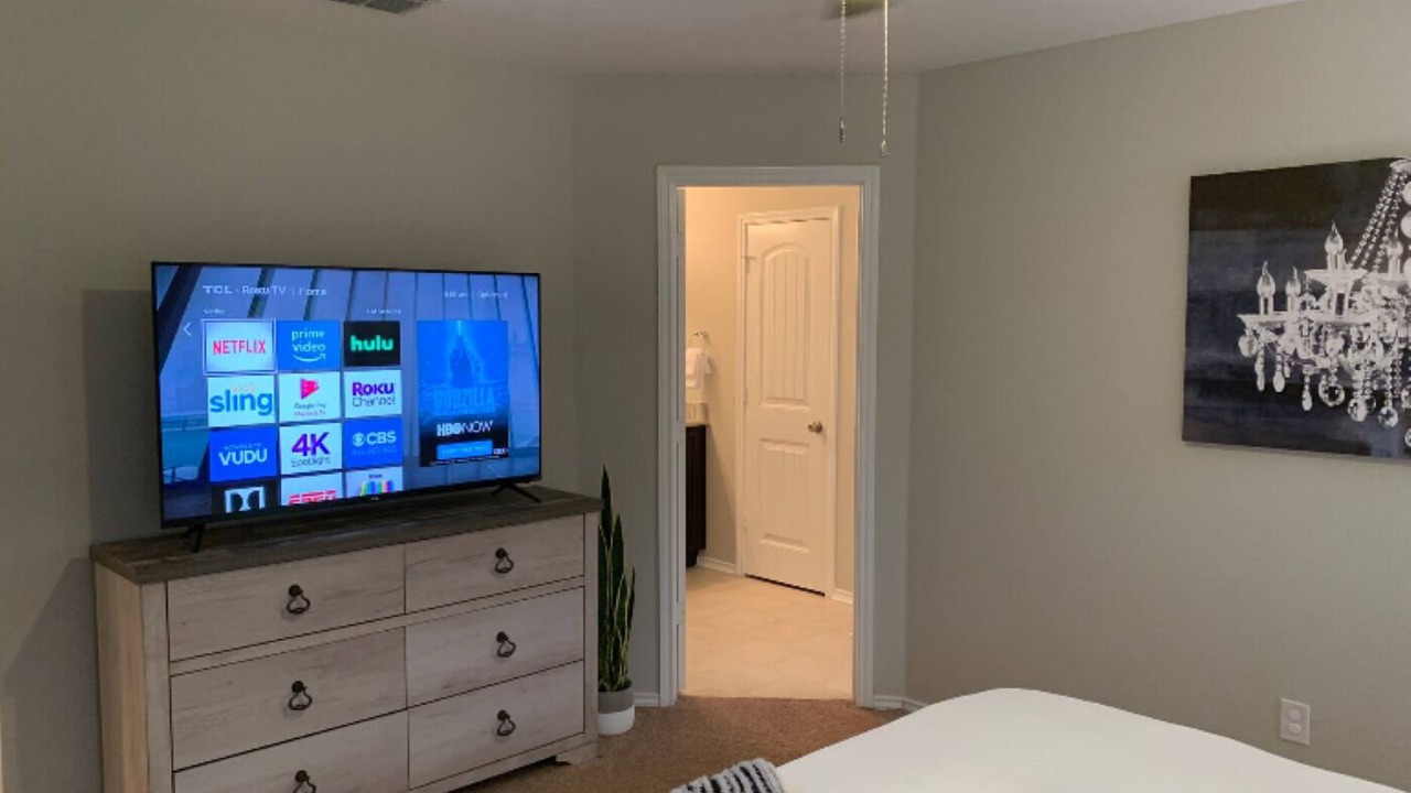 Photo of Bedroom in San Antonio
