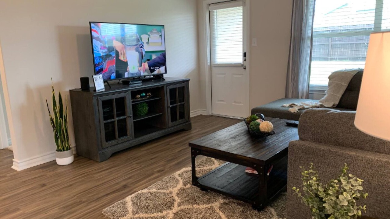 Photo of Livingroom in San Antonio
