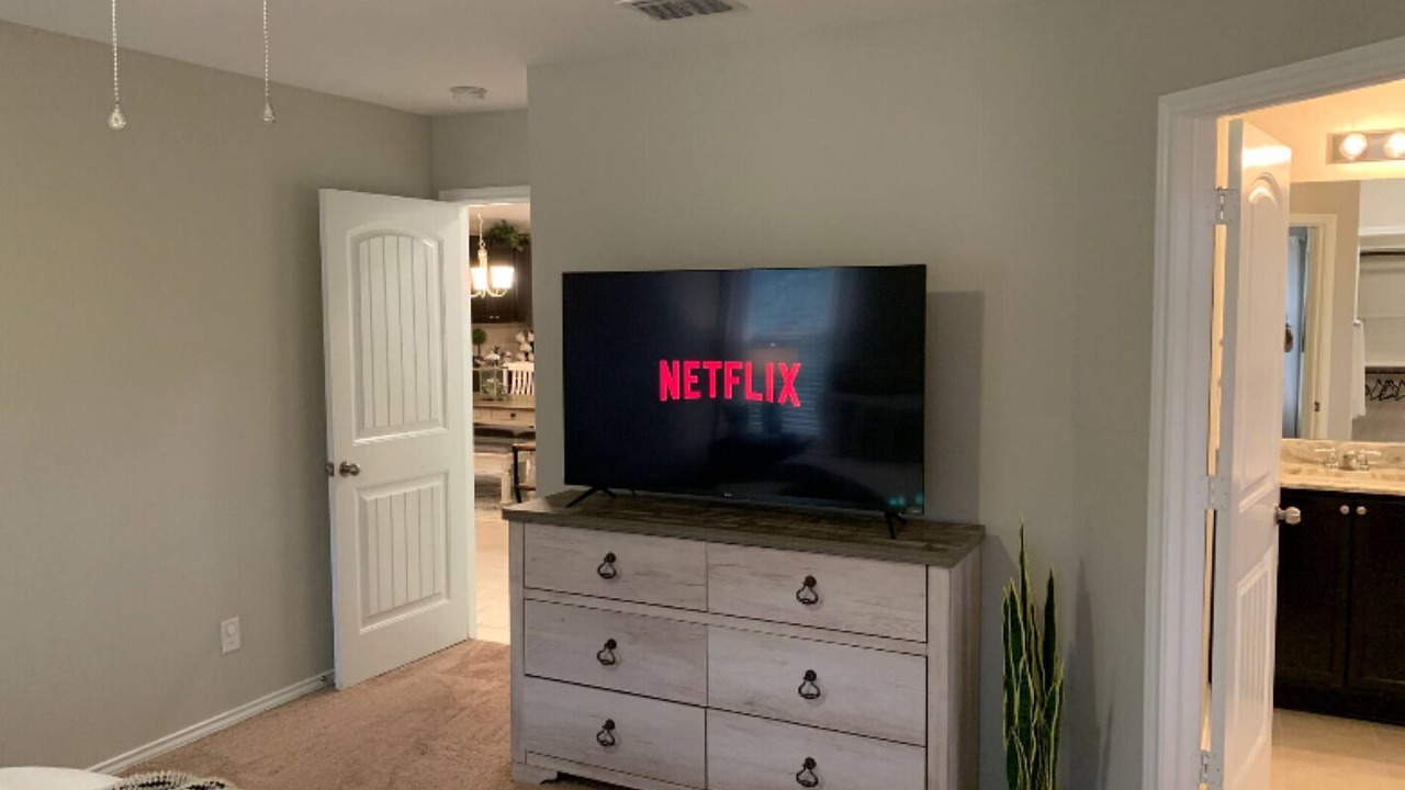 Photo of Bedroom in San Antonio