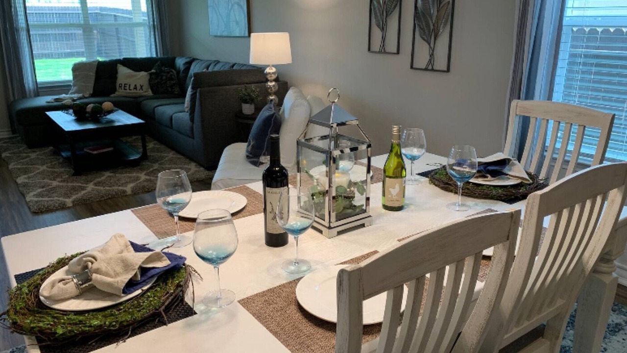 Photo of Livingroom in San Antonio