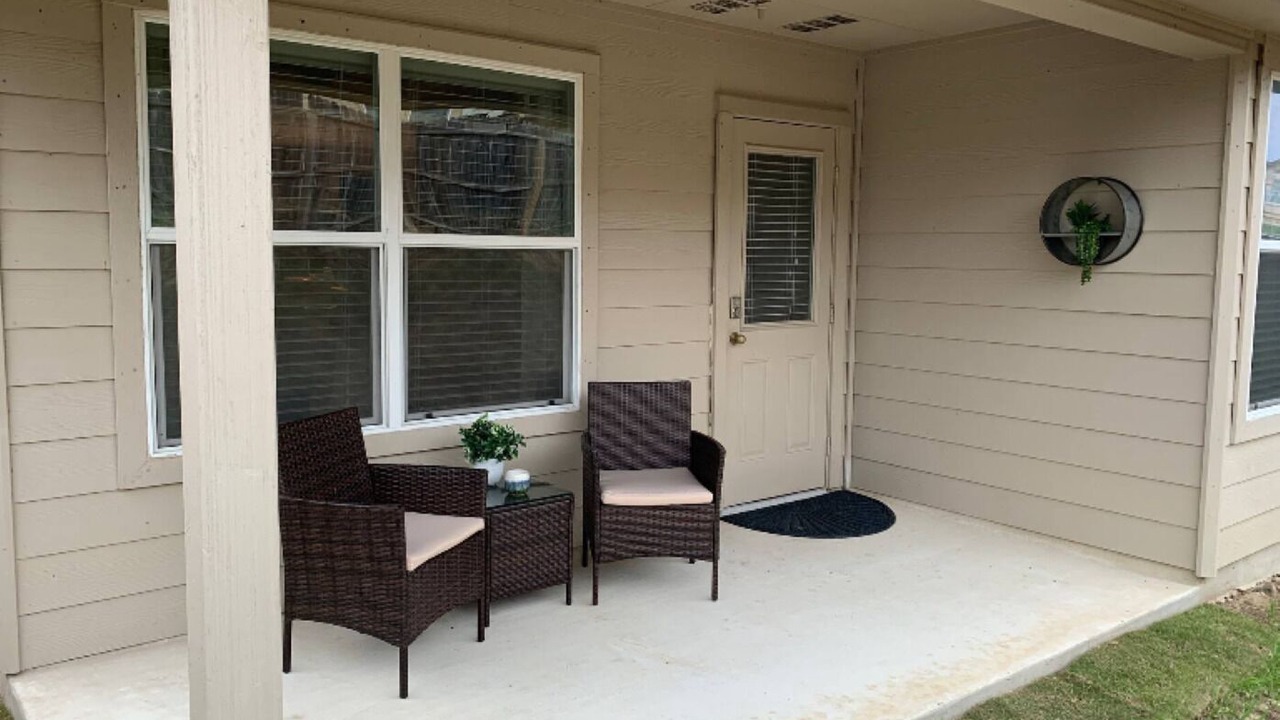 Photo of Outdoor in San Antonio