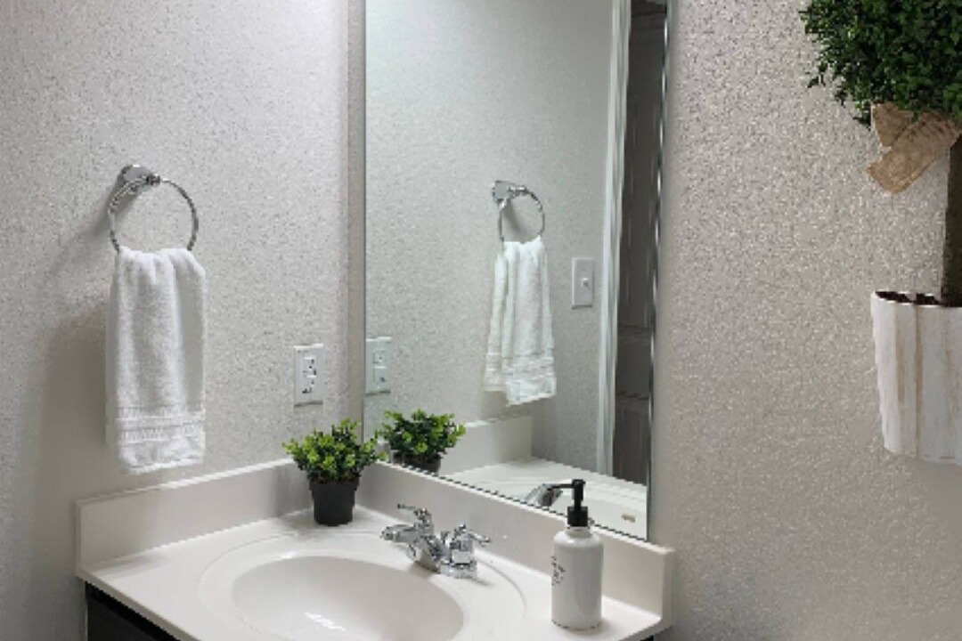 Photo of Bathroom in San Antonio