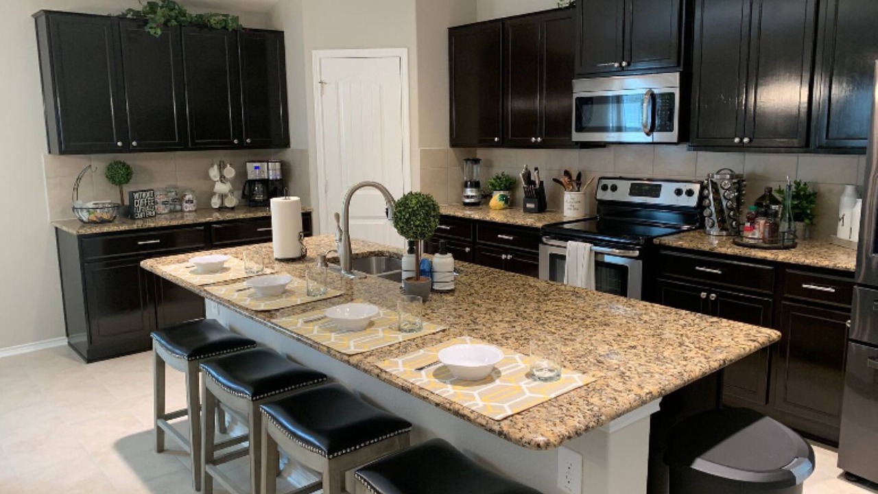 Photo of Kitchen in San Antonio
