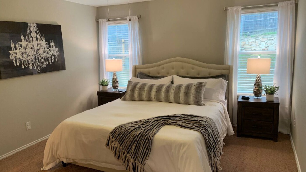 Photo of Bedroom in San Antonio