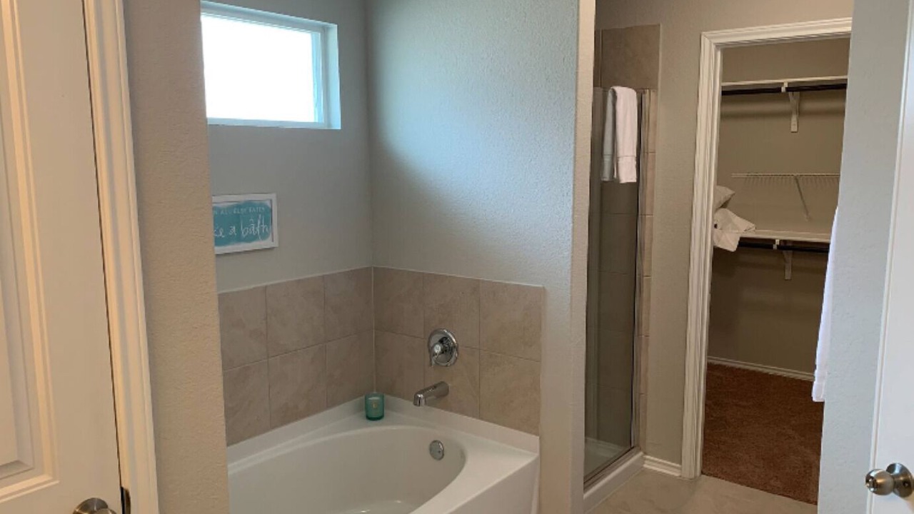 Photo of Bathroom in San Antonio