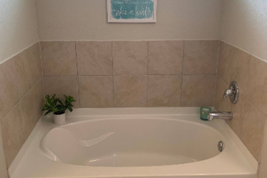 Photo of Bathroom in San Antonio