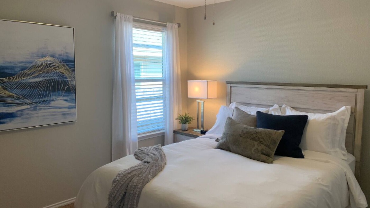 Photo of Bedroom in San Antonio
