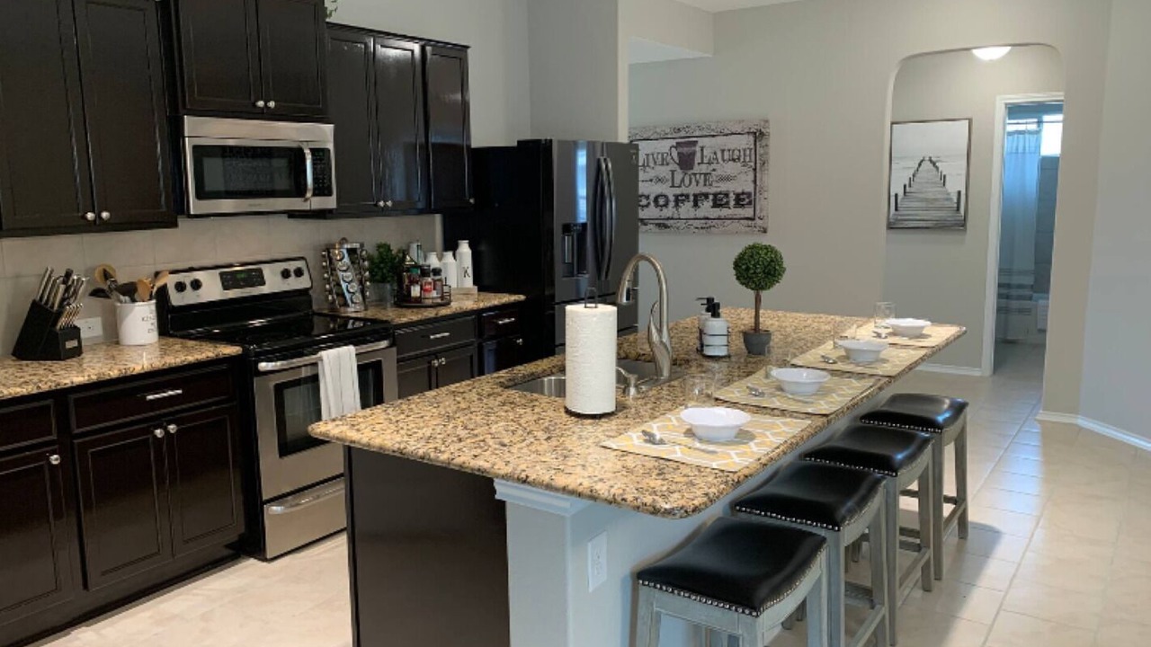 Photo of Kitchen in San Antonio