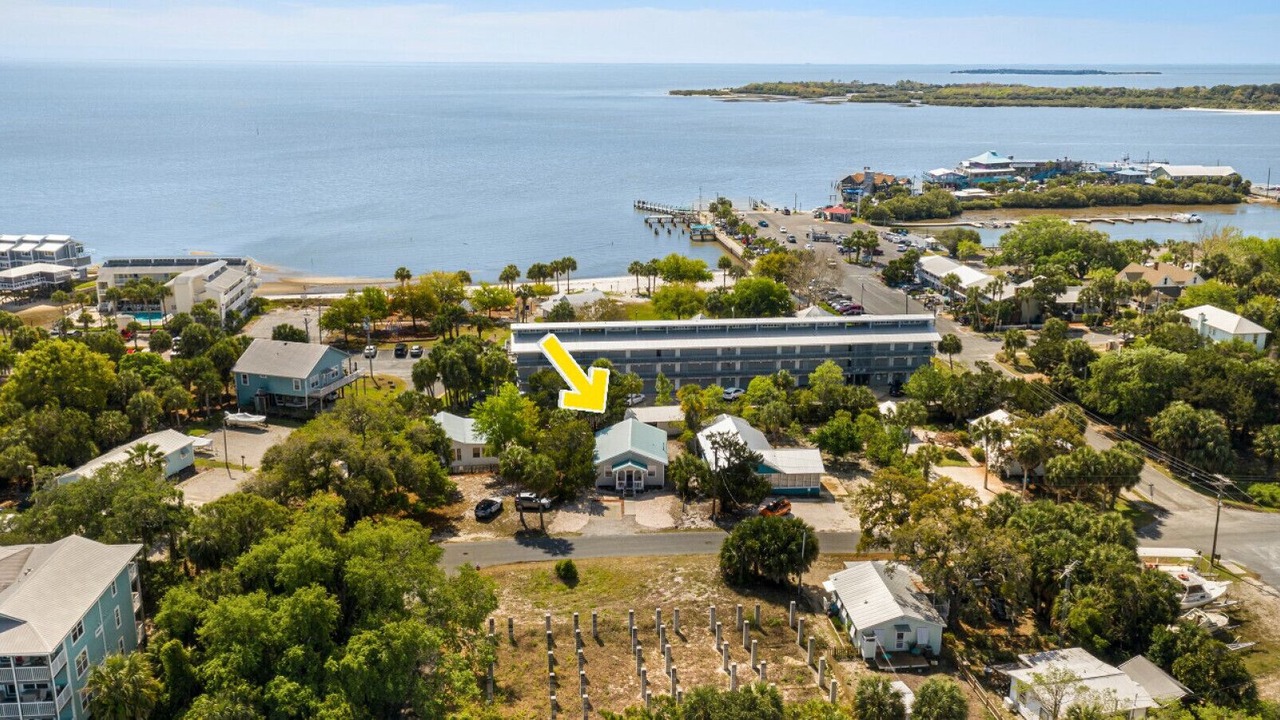 Photo of Outdoor in Cedar Key