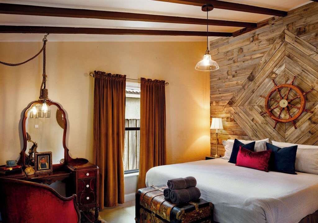 Photo of Bedroom in Poinsettia Heights