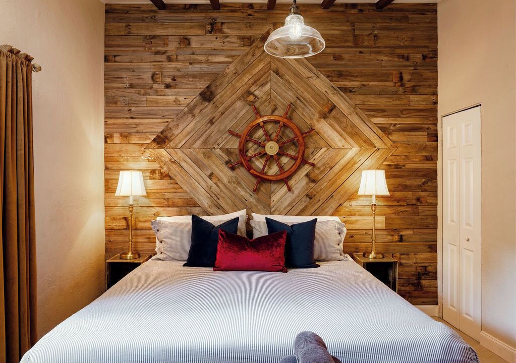 Photo of Bedroom in Poinsettia Heights