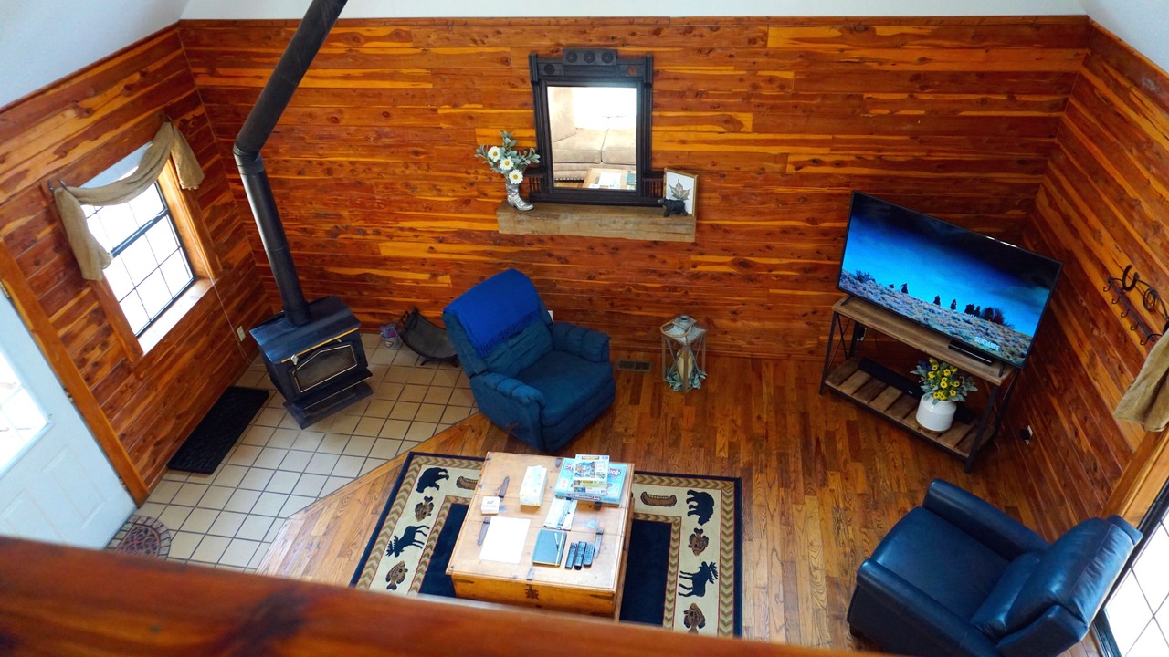 Photo of Bedroom in Bismarck