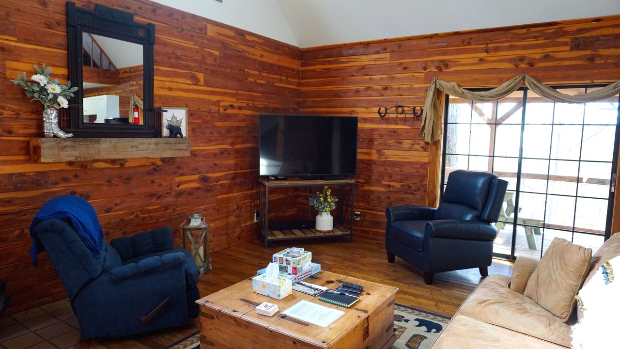 Photo of Bedroom in Bismarck