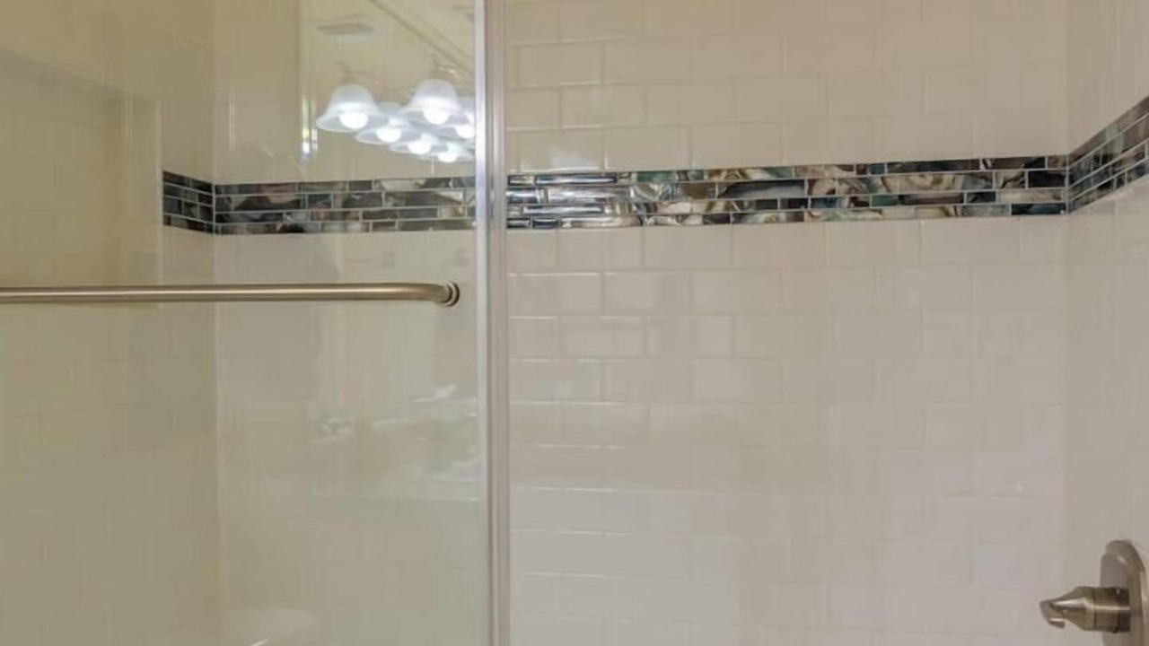 Photo of Bathroom in South Padre Island