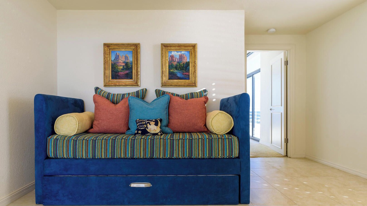 Photo of Livingroom in South Padre Island