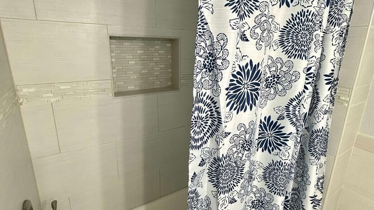 Photo of Bathroom in South Padre Island