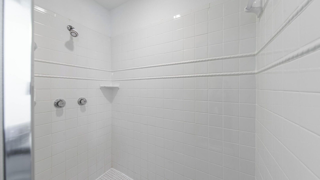 Photo of Bathroom in South Padre Island