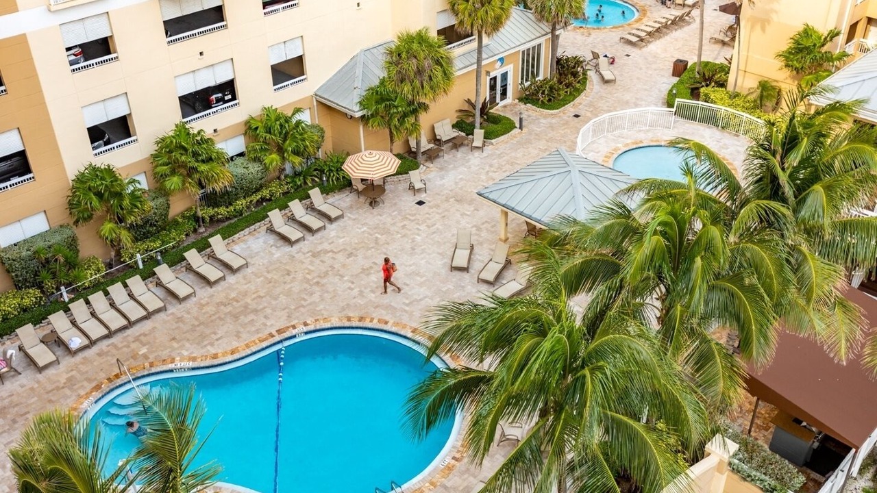 Photo of Outdoor in Pompano Beach