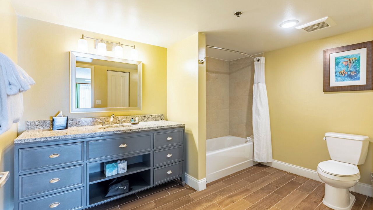 Photo of Bathroom in Pompano Beach
