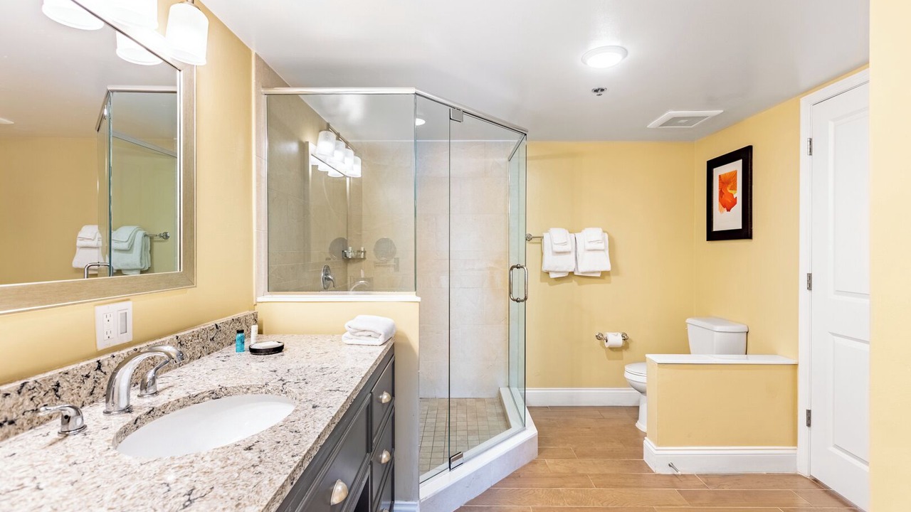 Photo of Bathroom in Pompano Beach