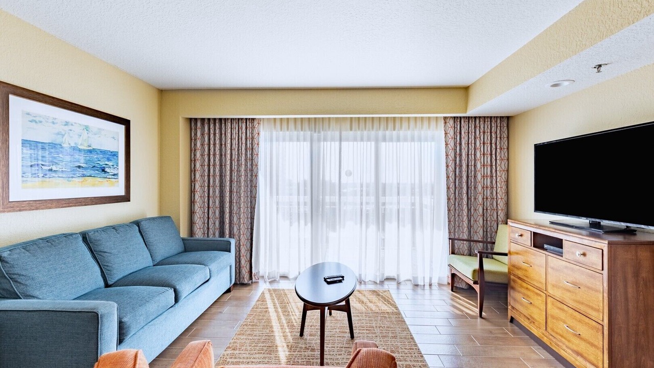 Photo of Livingroom in Pompano Beach