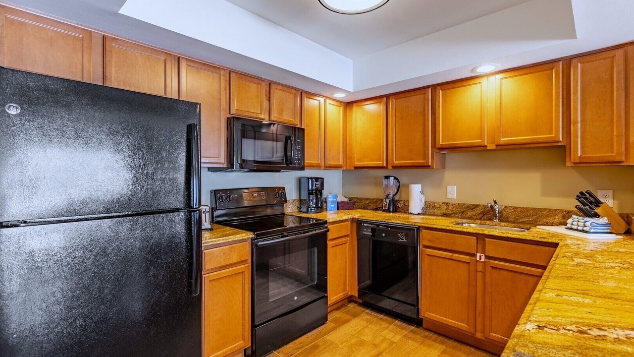 Photo of Kitchen in Pompano Beach