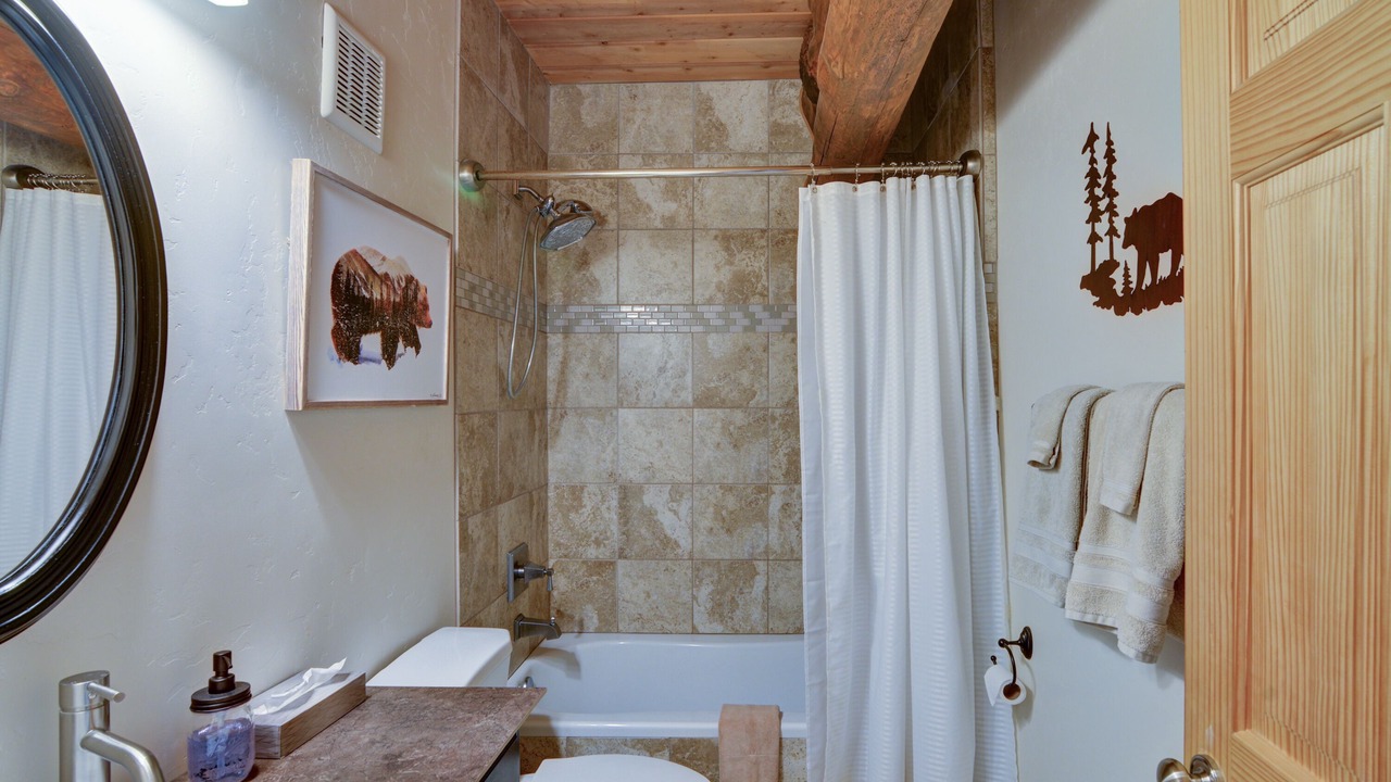 Photo of Bathroom in Buena Vista