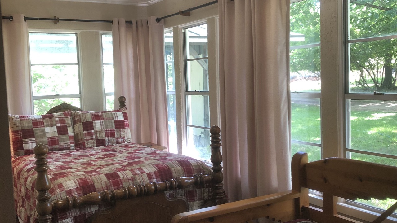 Photo of Bedroom in New Braunfels