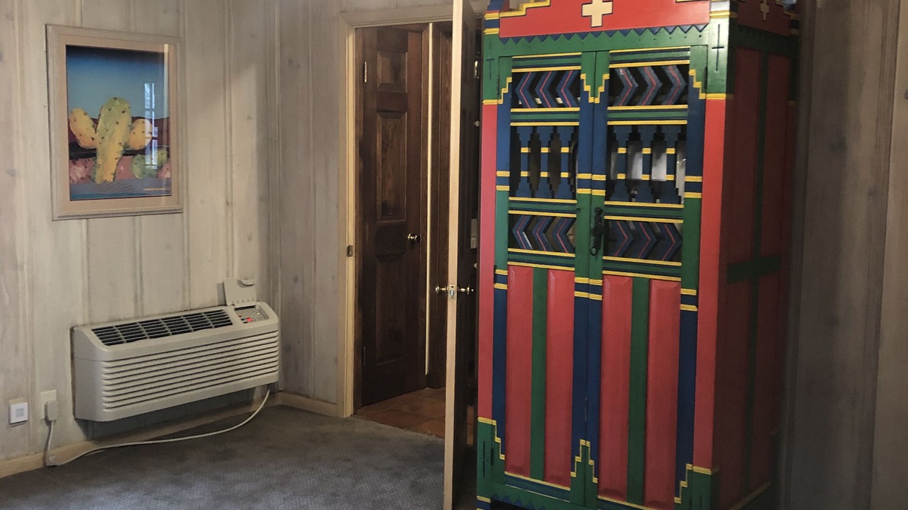 Photo of Bedroom in New Braunfels