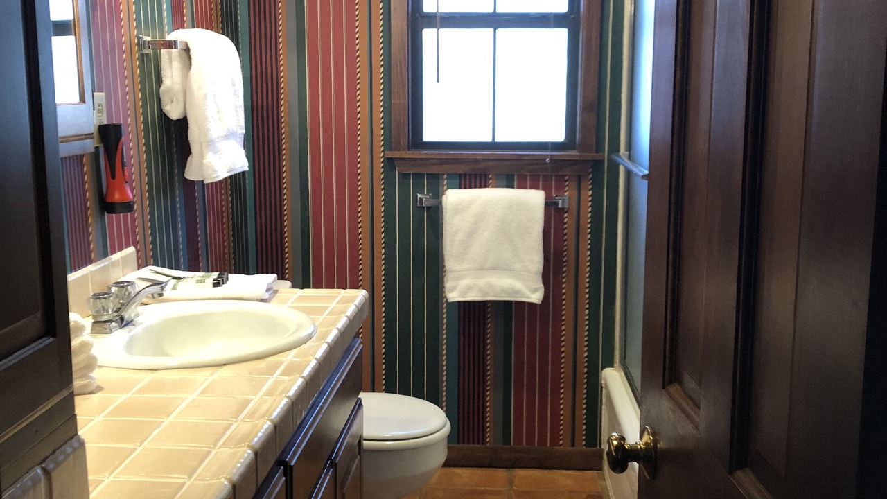 Photo of Bathroom in New Braunfels