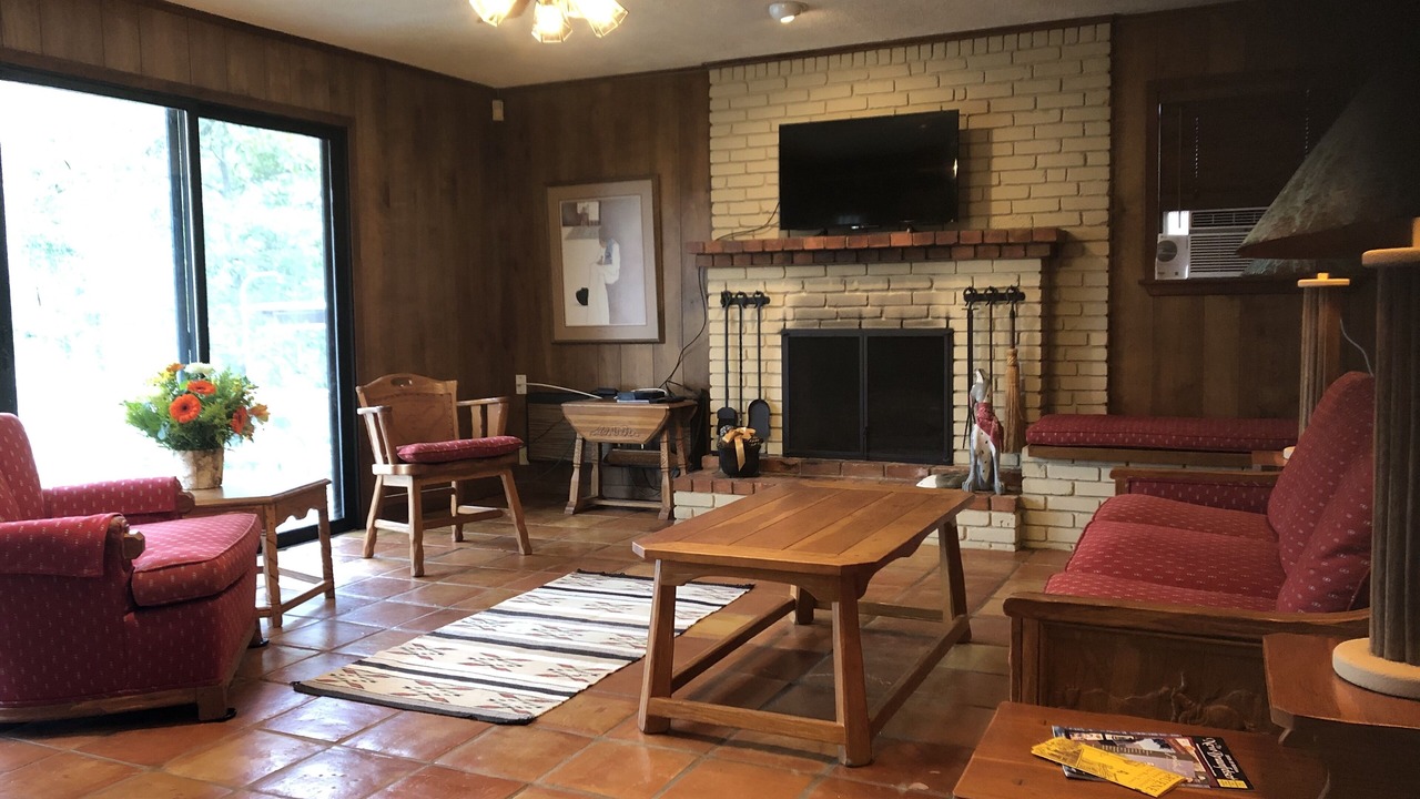 Photo of Livingroom in New Braunfels