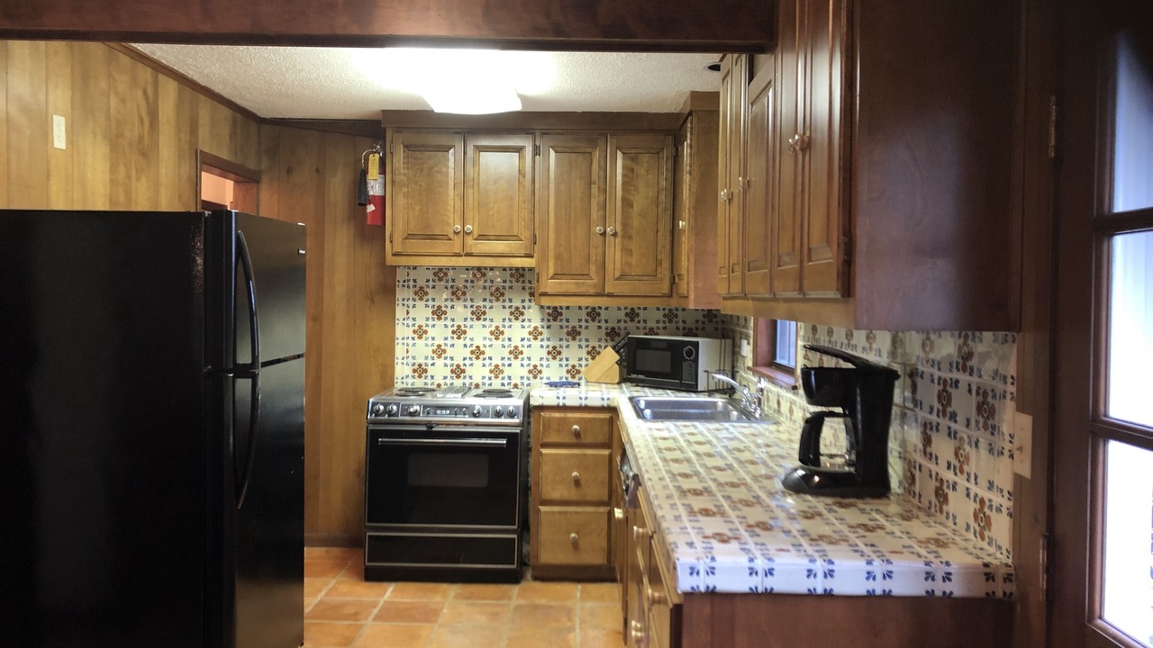 Photo of Kitchen in New Braunfels