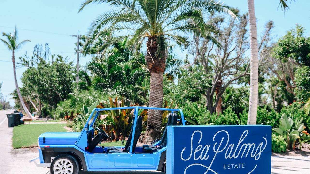 Photo of Outdoor in Captiva